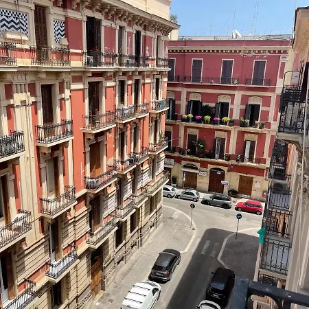 Liberty Futura Bari