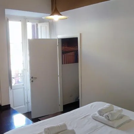 Apartman Liberty Futura Bari