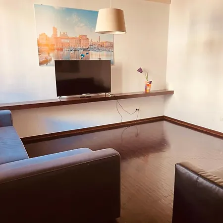 Apartman Liberty Futura *