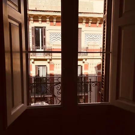 Liberty Futura Apartman *