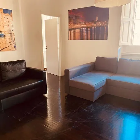 Apartman Liberty Futura Bari