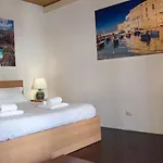 Liberty Futura Apartmán Bari