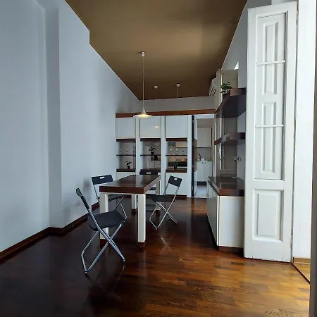 Apartmán Liberty Futura