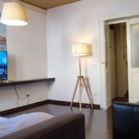 Liberty Futura Apartmán *